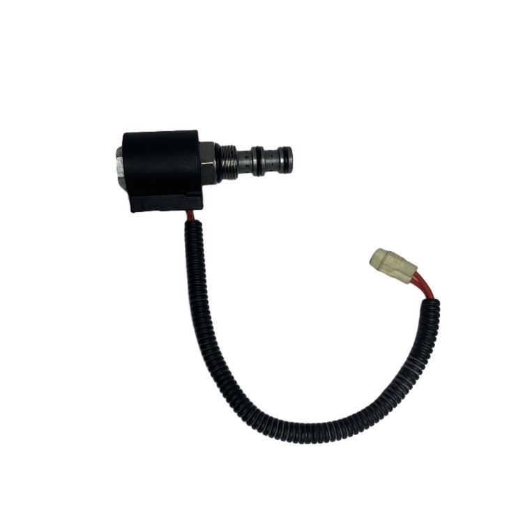SV08-33-0-N-24DY Valvola di cambio 24V per FD50-100 CPCD50-100 Potenziare il sistema di trasmissione