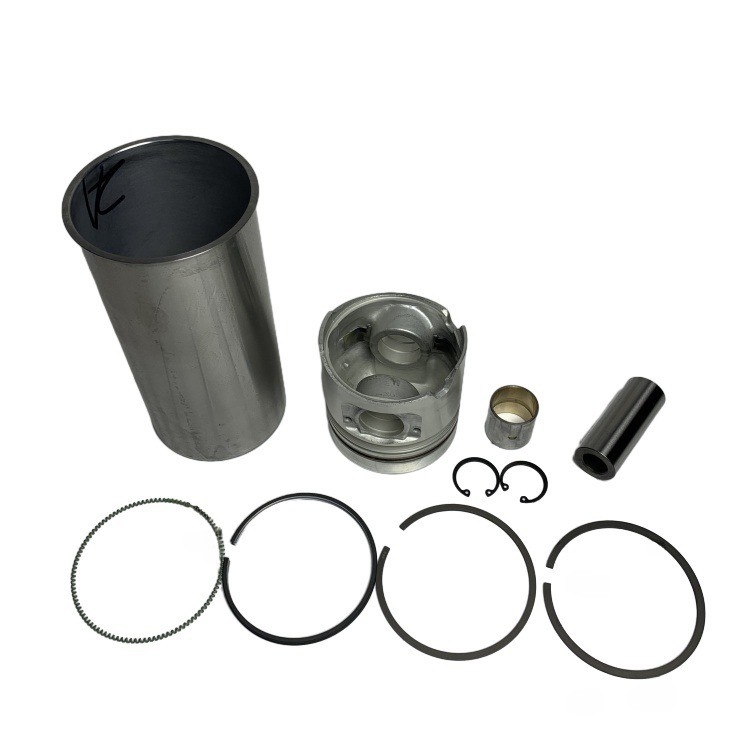 C240 Kit motore per motori diesel ISUZU Piston Ring Liner Forklift Modello CPC D 20-35