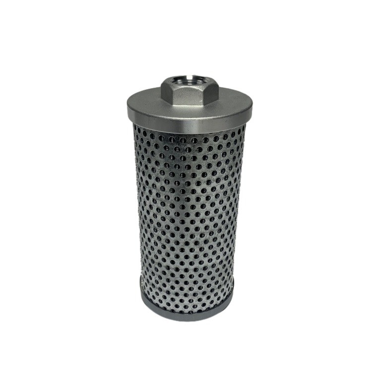 YK0816A Parti di carrelli elevatori filtro di ritorno idraulico H24C7-50201 per HELI CPCD10-30 CPD10-35