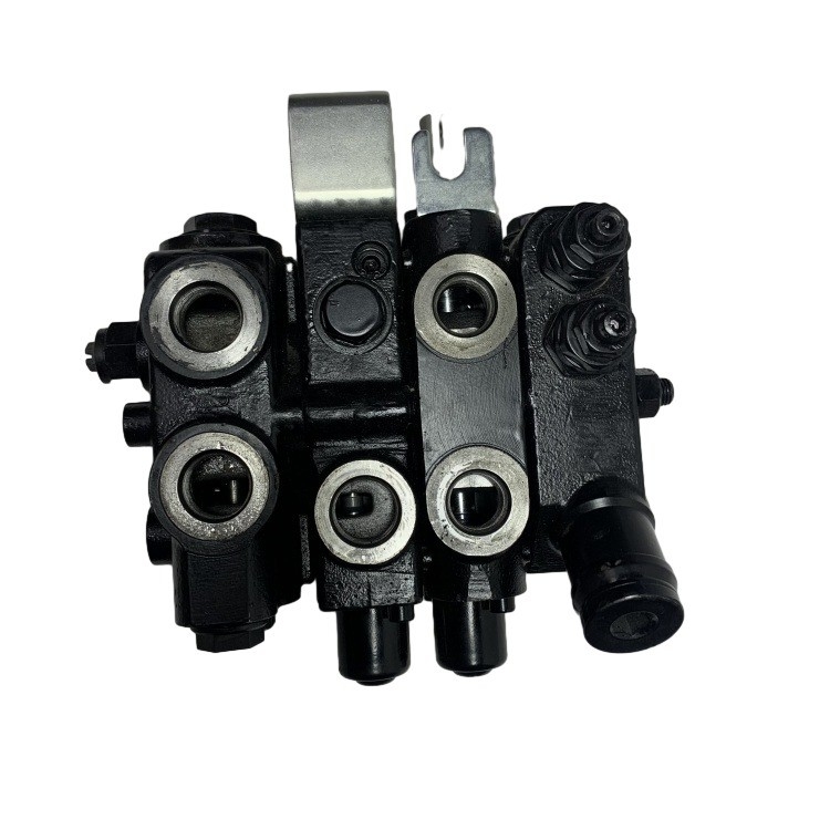 Valvola di controllo idraulica per carrelli elevatori a batteria di litio HELI CPD20-35 CBD5-F15YHG1-02