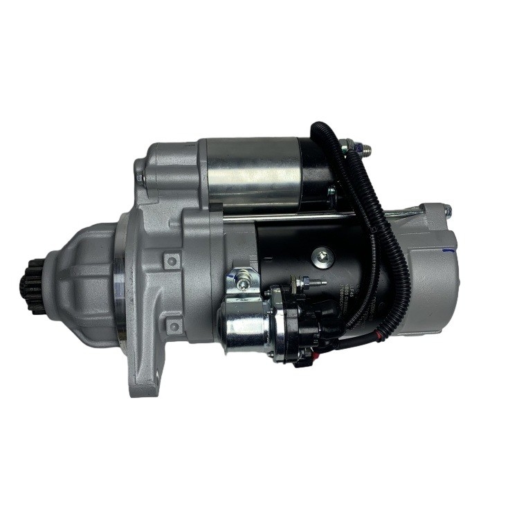 24V XICHAI Motore di avvio QDJ2095-15/B 3708010A53H-HL10M 3708010C53H-HL10M Per carrelli elevatori