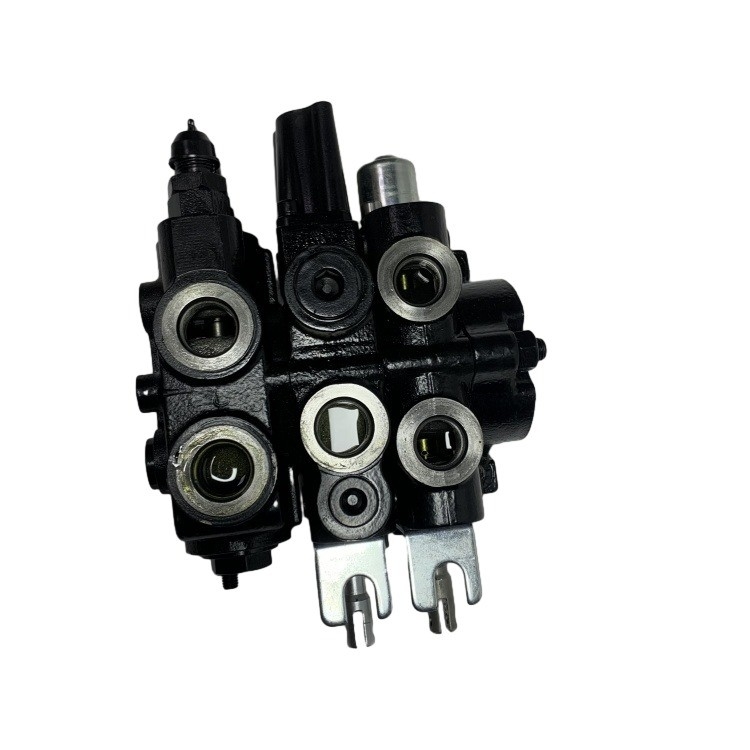 Valvola di controllo idraulica a batteria di litio CPD30-35 CBD6-F15YDF5-02