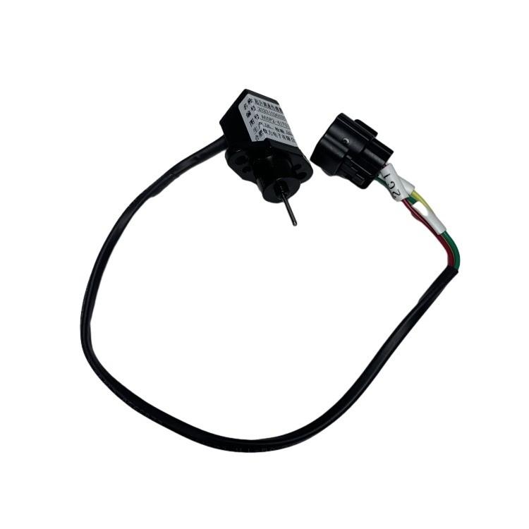 Valvola multi-via HELI A65F2-41701 Assetto sensore di sollevamento in materiale plastico leggero