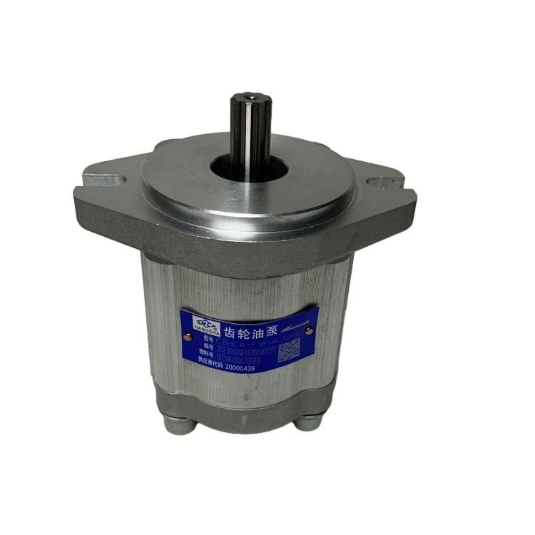 Potente pompa G160-536001-000 per carrelli elevatori CBHCA-F16-AL9 per CPCD200-250 Peso 3,2 kg