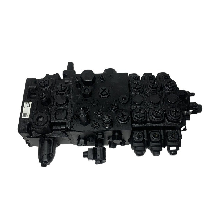 CPD200-250 FV-4694A Parti di carrelli elevatori G250-612100-G00 Valvola di controllo idraulica Peso KG 70