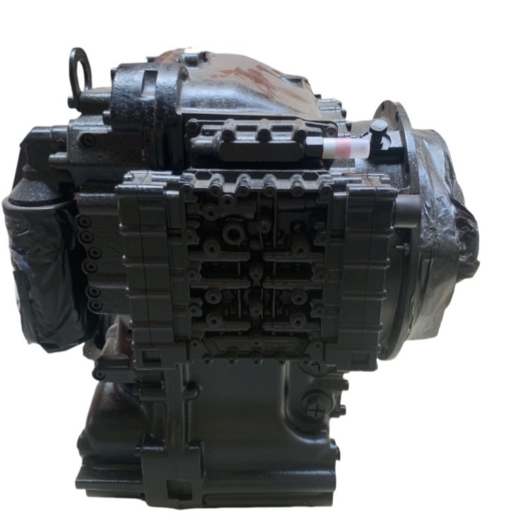 Forklift Modello CPCD200-320 3WG-211 Assemblaggio di trasmissione per apparecchiature per l'estrazione di energia