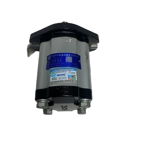 Pompa di ingranaggi CBTCX-F425-AL Per officine di riparazione macchine LiuGong