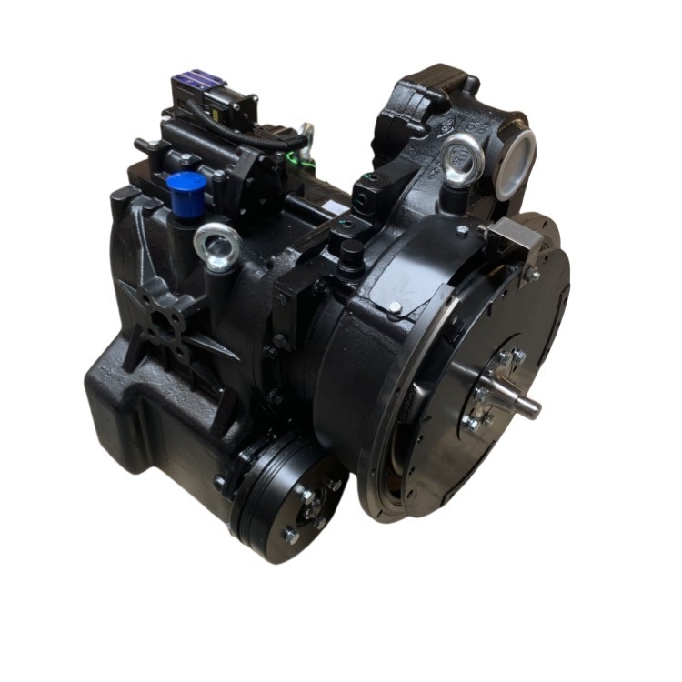 XR700-120000-G00 Utilizzato in YQXD110H30 OEM Steel Transmission Assembly per CPCD50-100