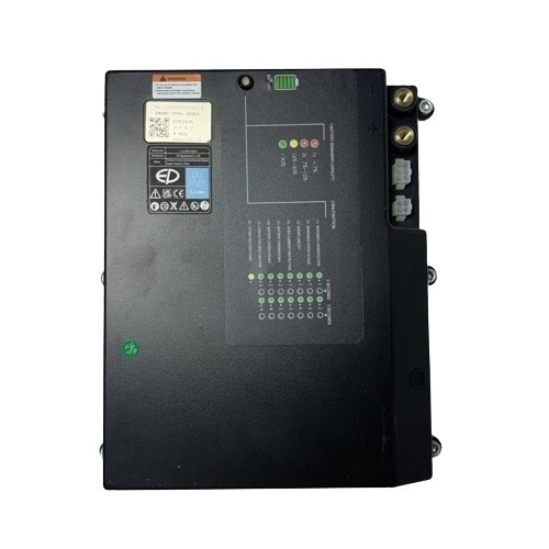 Camionforte Modello CBD10-30 24V/20AH Batteria al litio per Linde MT15C di società pubblicitaria