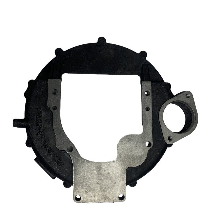 CPC D 20-30 Cassa volante per carrelli elevatori 490B-13001A per motore C490BPG in alimenti e bevande