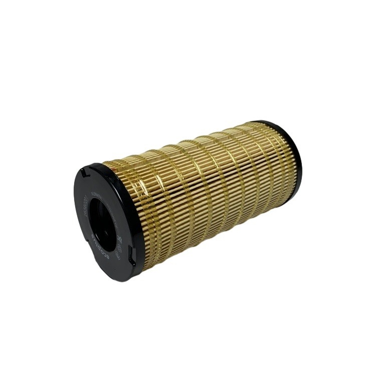 Filtro del carburante per motori diesel Perkins 26560201 per carrelli elevatori modello CPC D 20-30 e più
