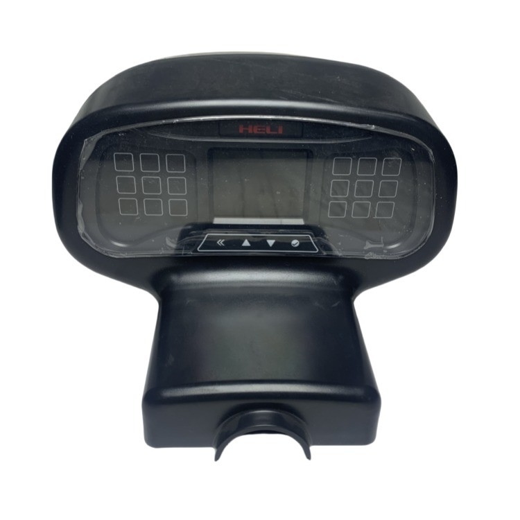 D04HZB191-X1 per CPCD20-30 in sistema elettrico