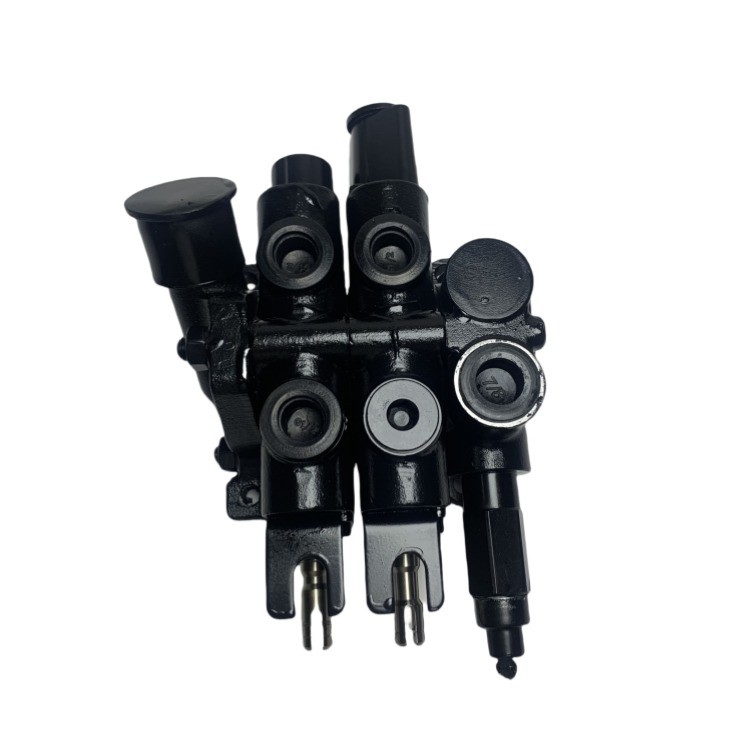 A63V7-30001 Valvola di controllo idraulica per parti di carrelli elevatori a batteria al litio HELI CPD20-25