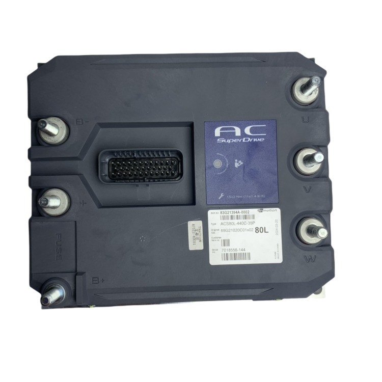 Inmotion ACS80M-440C-35P AC Controller per HELI A75Z2-40031