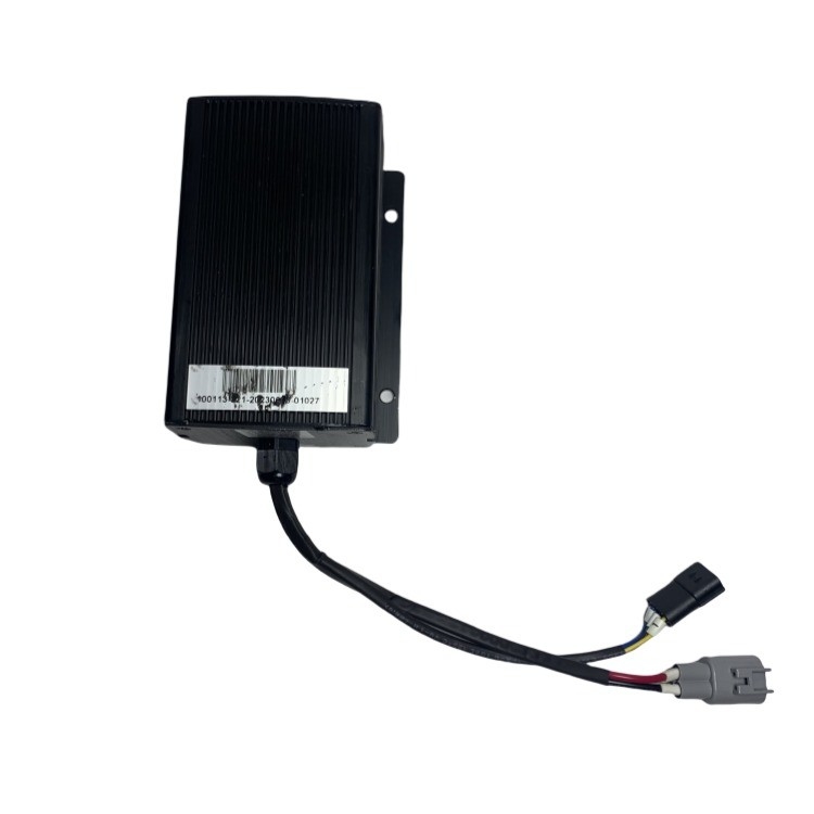 Convertitore di parti avanzate per carrelli elevatori DC 24-96V a 12V per carrelli elevatori a batteria CPD10-35