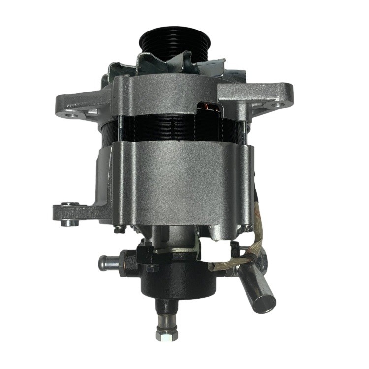 Vantaggio di una lunga durata di funzionamento alternatore 2410202520029 per motore QUANCHAI 4J1/6J1