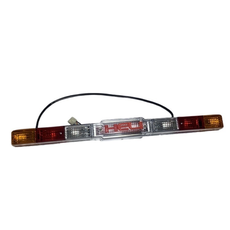 Luce posteriore a 12V per carrelli elevatori serie Heli H2000