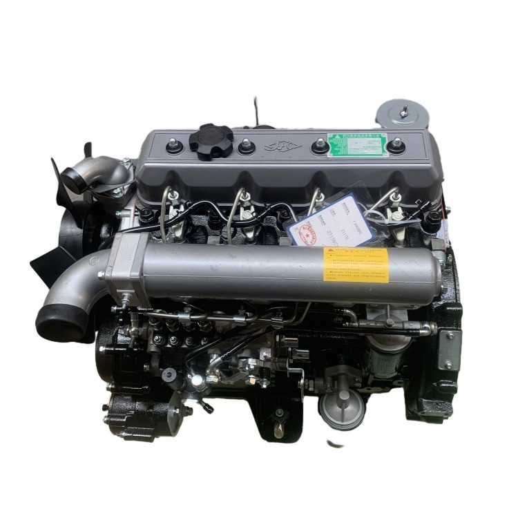 Lungo ciclo di vita vantaggio motore diesel C490BPG per parti di motore di carrelli elevatori HANGCHA