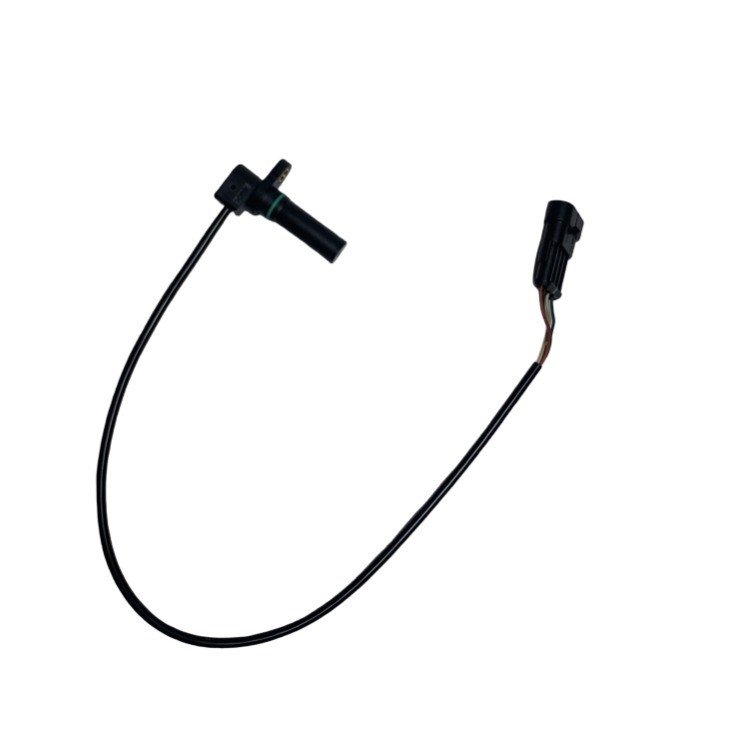 Codificatore esterno del motore originale ZAPI 55D421058 per carrello elevatore elettrico HELI CPD15-30
