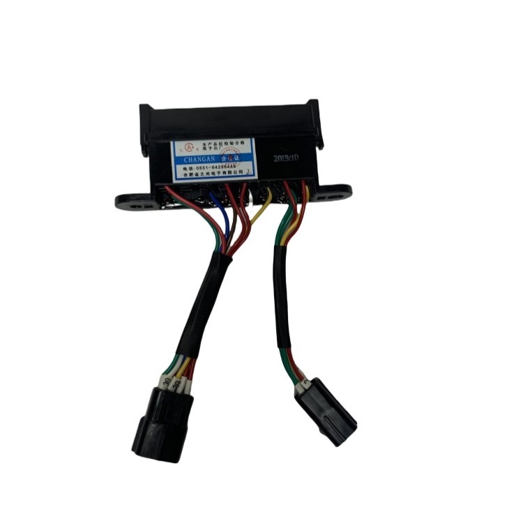 P90H2-40311 Casella di fusibili per carrelli elevatori CPD10-18 serie H3 CPD20-25-FJ1/FJ2 serie H2000