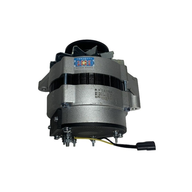 Alternatore per carrelli elevatori garantito per XINCHAI 4D27G31 Motore 4D27T30-52000-18 JFWZ17P-1B