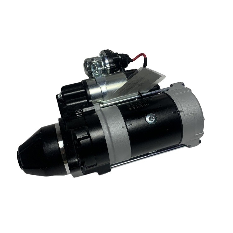 XICHAI 4DW91 Motori diesel Motore di avvio 3708010-B5V-HYK10M QDJ1409Z-P per prestazioni
