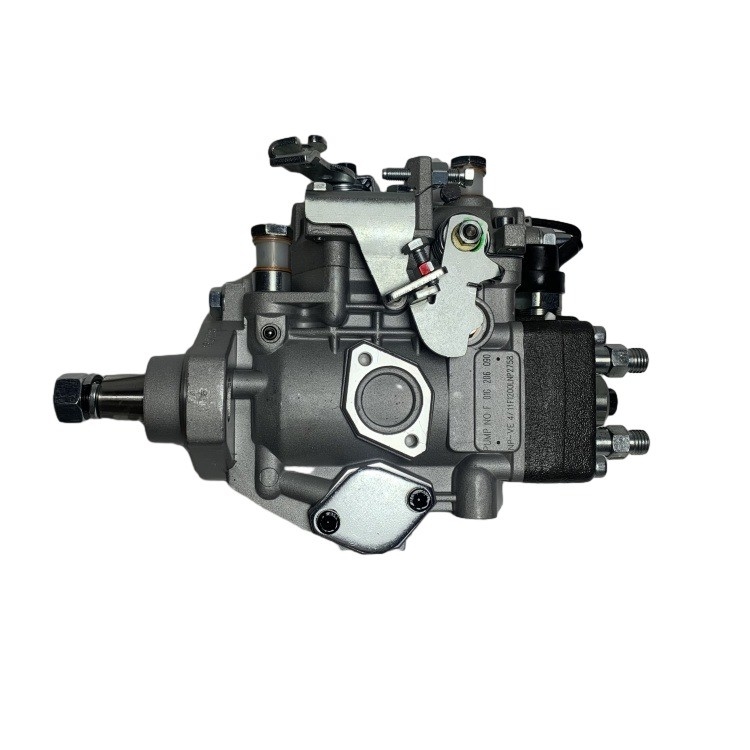 4JG2 Pompa di iniezione per motori diesel Isuzu 4JG2 4JG2 VE 4/11F1200LNP2293 104746-5051