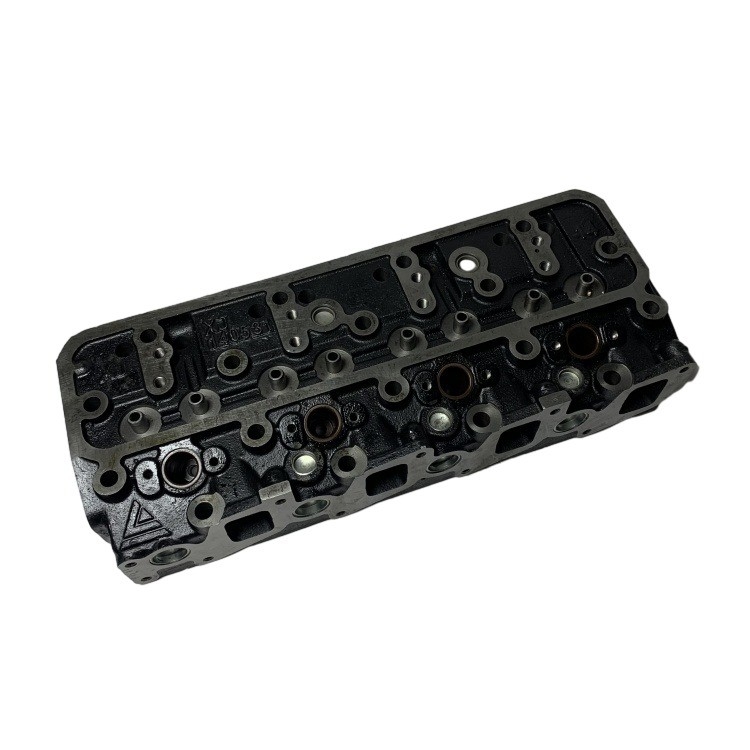 CPC D 20-35 Parti di carrelli elevatori Xinchai A490BPG/C490BPG Testa di cilindro A490B-03101 per motori diesel