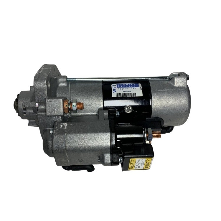 428000-7140 Motore di avvio da fabbrica di fiducia per i motori iSC8.3 e QSC8.3