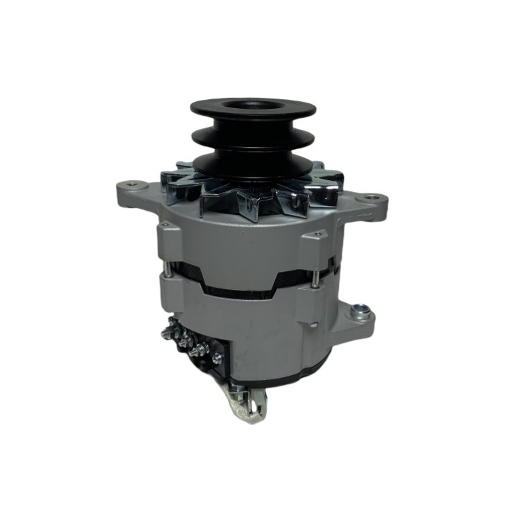Alternatore per carrelli elevatori JFZ245-D08 per motore XICHAI 6110 Peso 6,8 KG