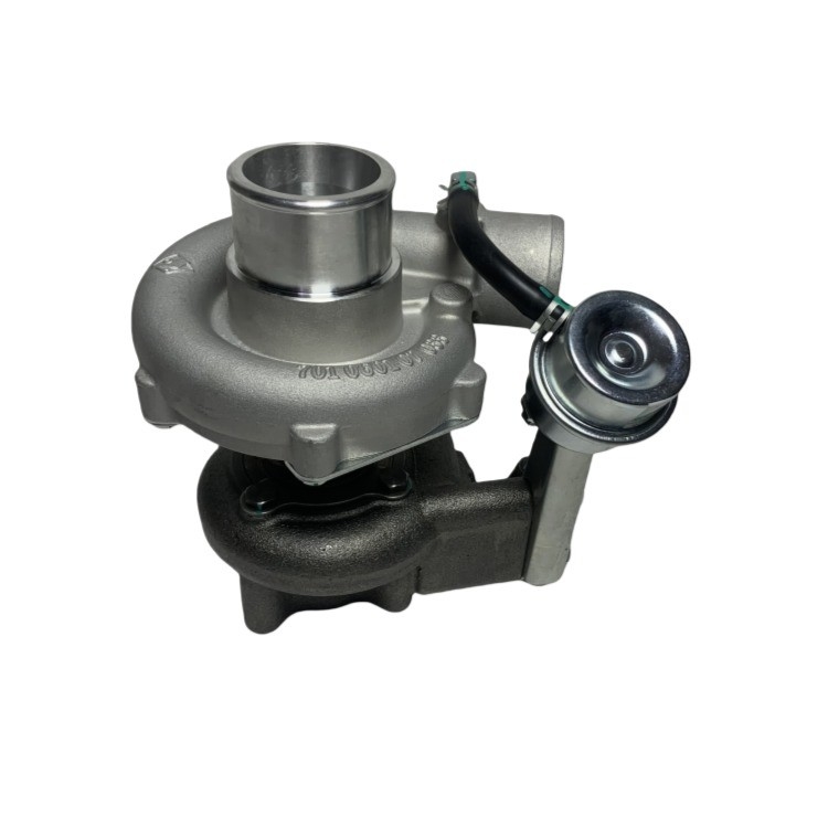8 kg di peso JP60C Turbocompressore per motore diesel YUCHAI YC4A115-T300 A50Y00-1118100-502